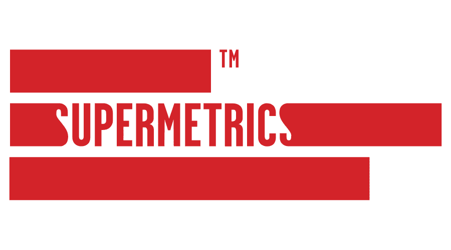 Airbyte Alternatives - Supermetrics logo
